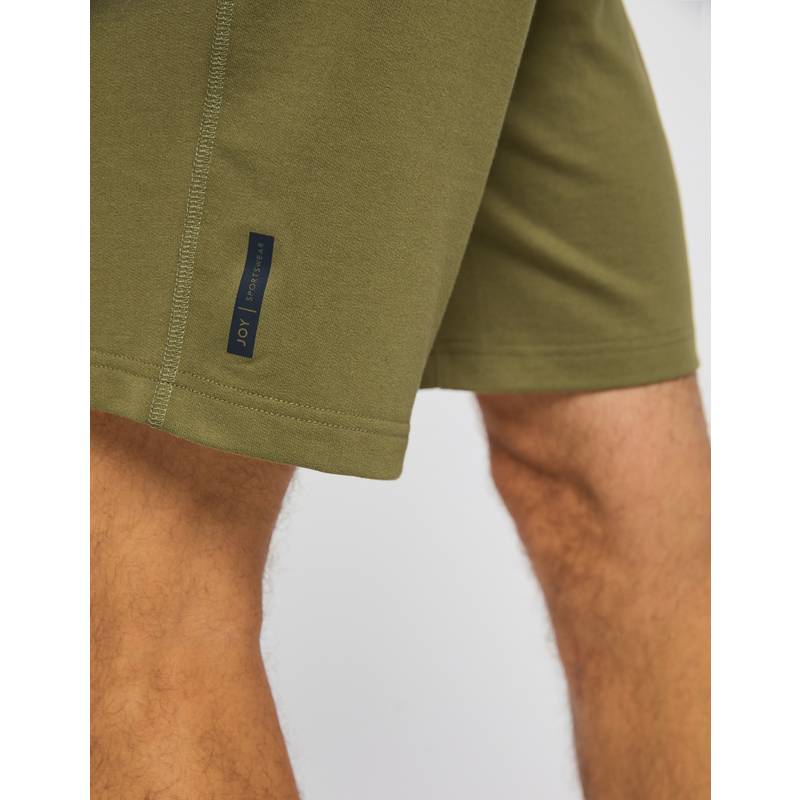 JOY sportswear QUINN Shorts Herren