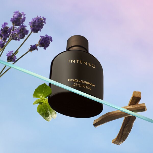 Dolce&Gabbana Intenso Eau de Parfum