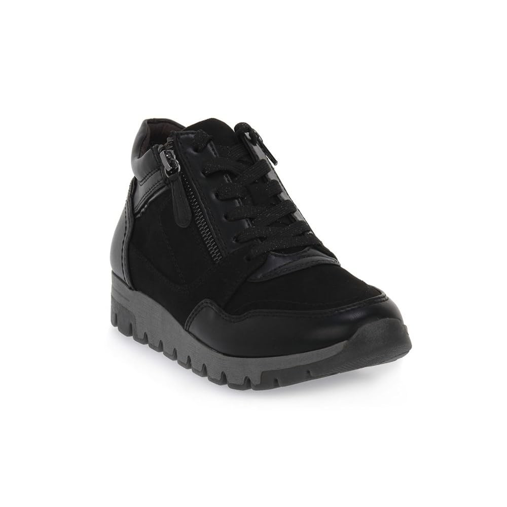 FINN COMFORT Stiefeletten schwarz M2526141