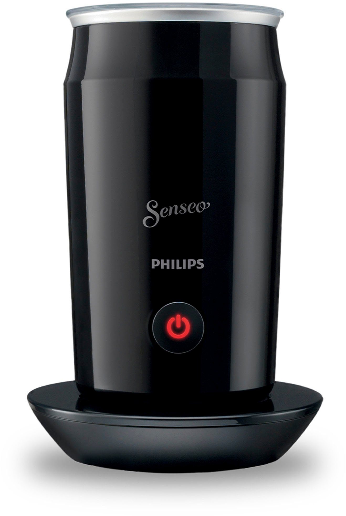 Philips Senseo Milchaufschäumer Milk Twister CA6500/60, 500 W