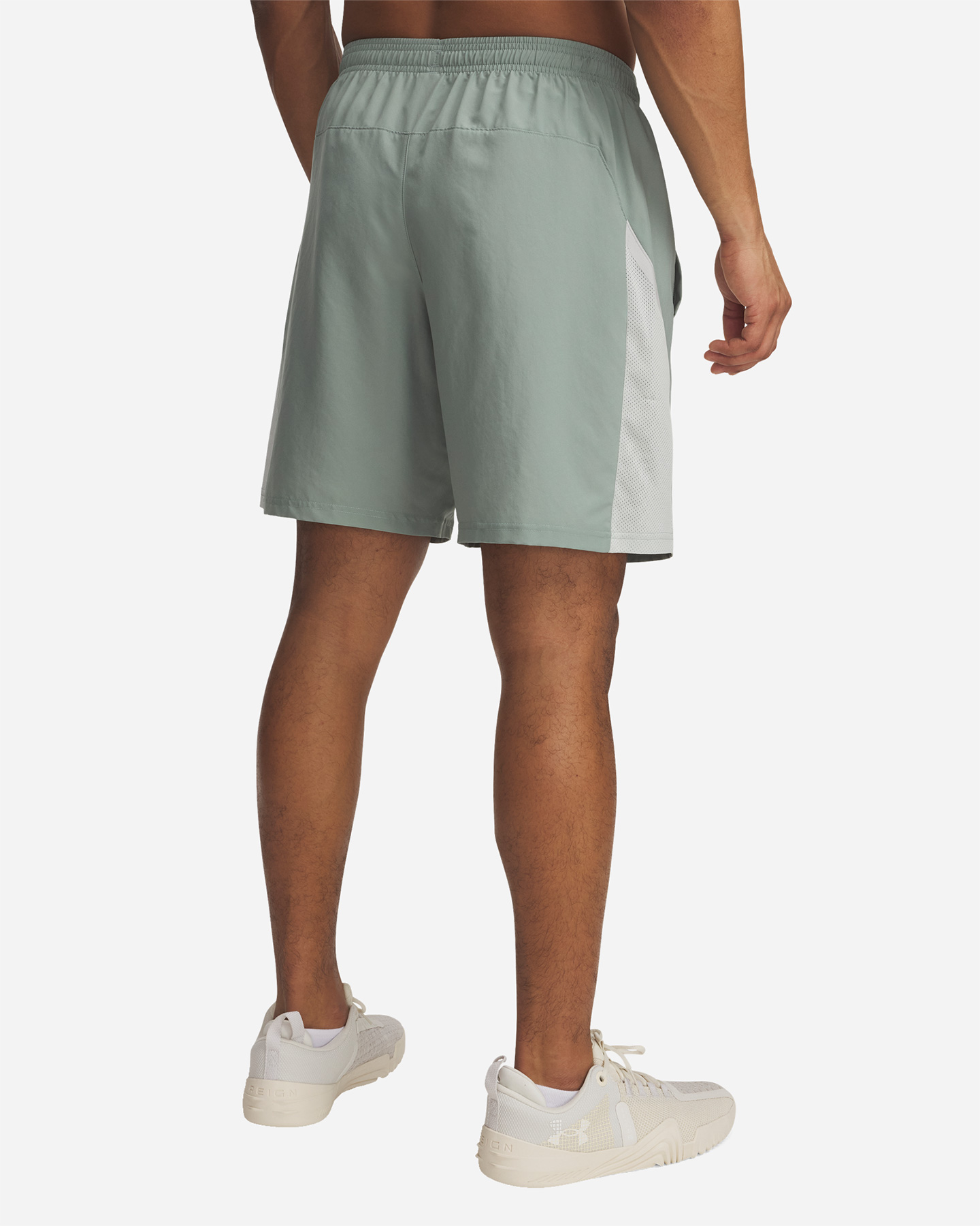 Spodnie treningowe Under Armour Tech Utility M 77-1385978-0348