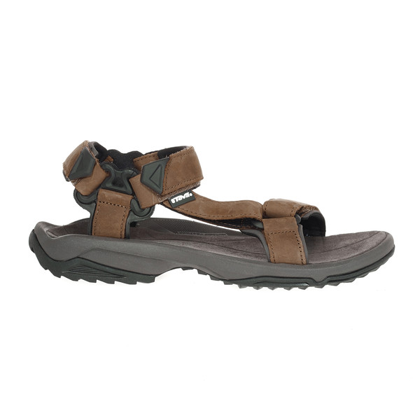 TERRA FI LITE LEATHER Herren - Trekkingsandalen