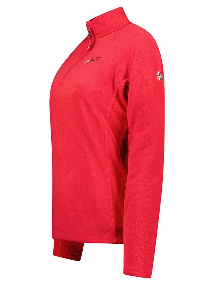 Geographical Norway Fleecepullover 
