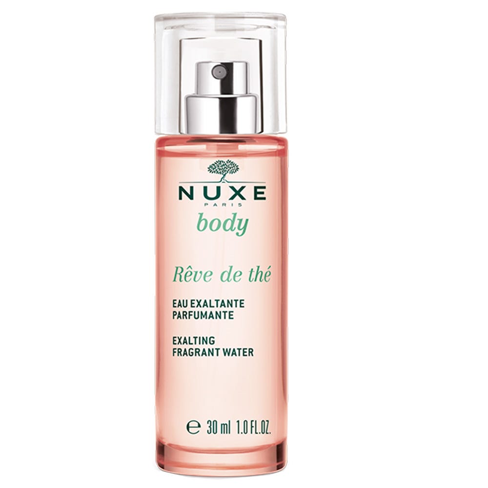 NUXE Rêve de Thé Erfrischendes Duftspray 30 ml