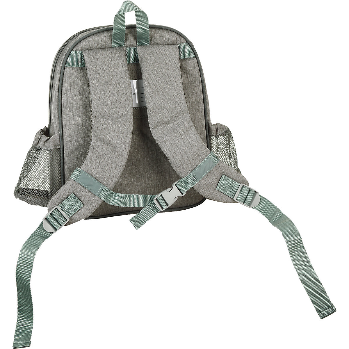 Funktions-Rucksack Ben, grau