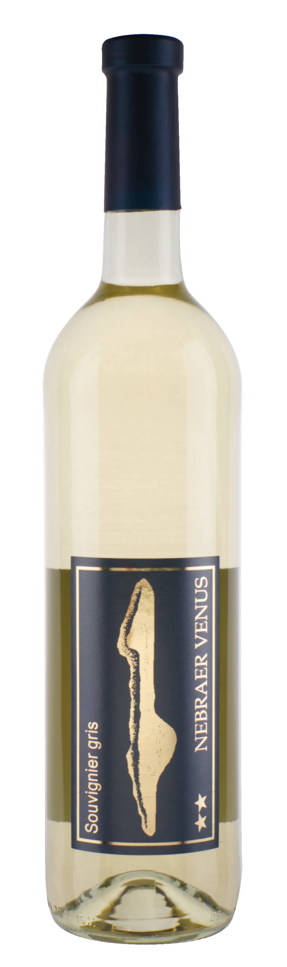 Weinhof Winter Souvignier Gris ( Kabinett)* 2021