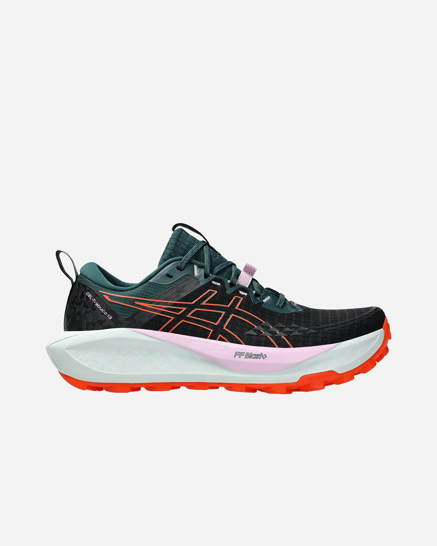 Scarpe Trail Asics Gel Trabuco 13 W 1012B768-001