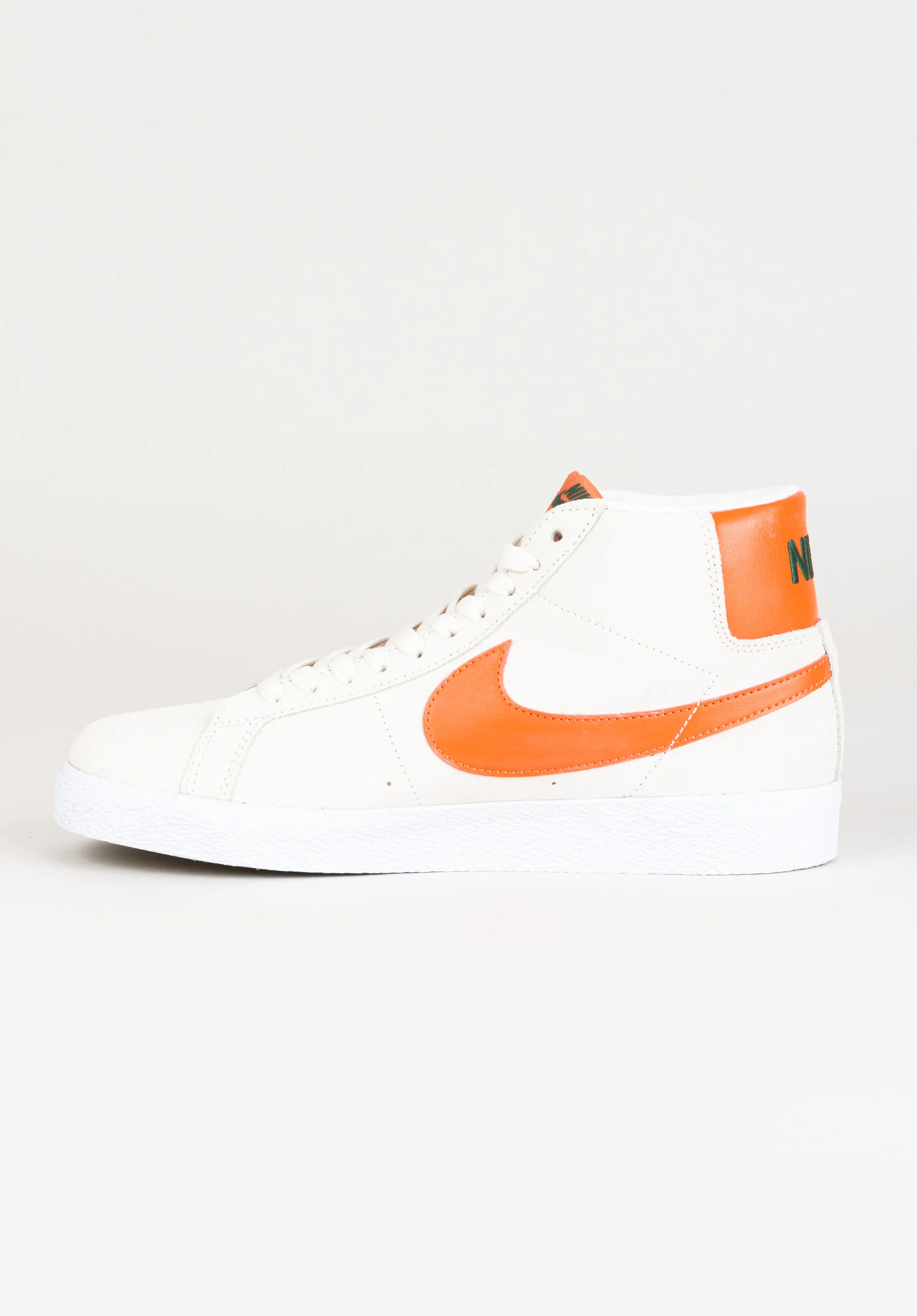 Zoom Blazer Mid