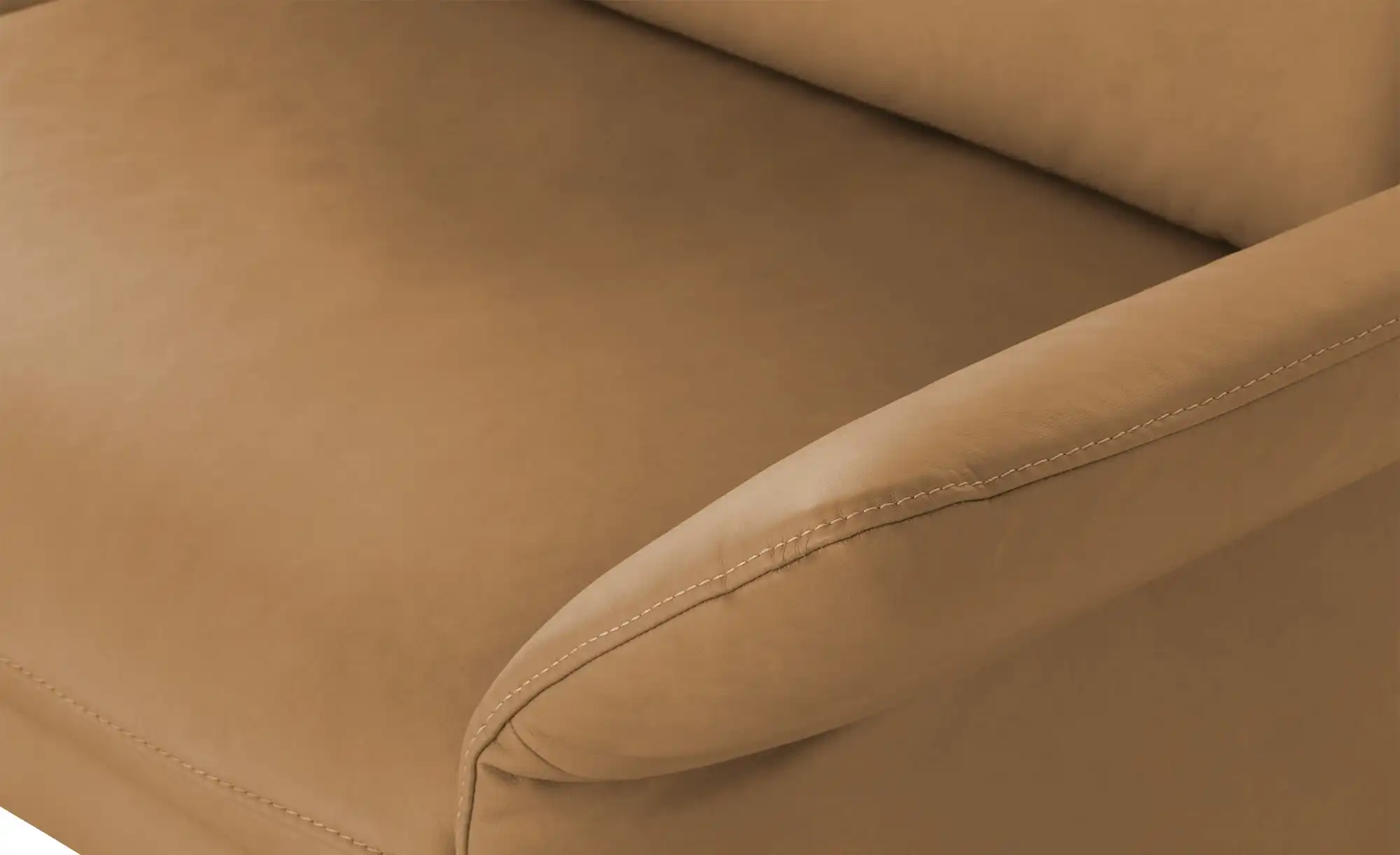 himolla Ecksofa Echtleder 1928
