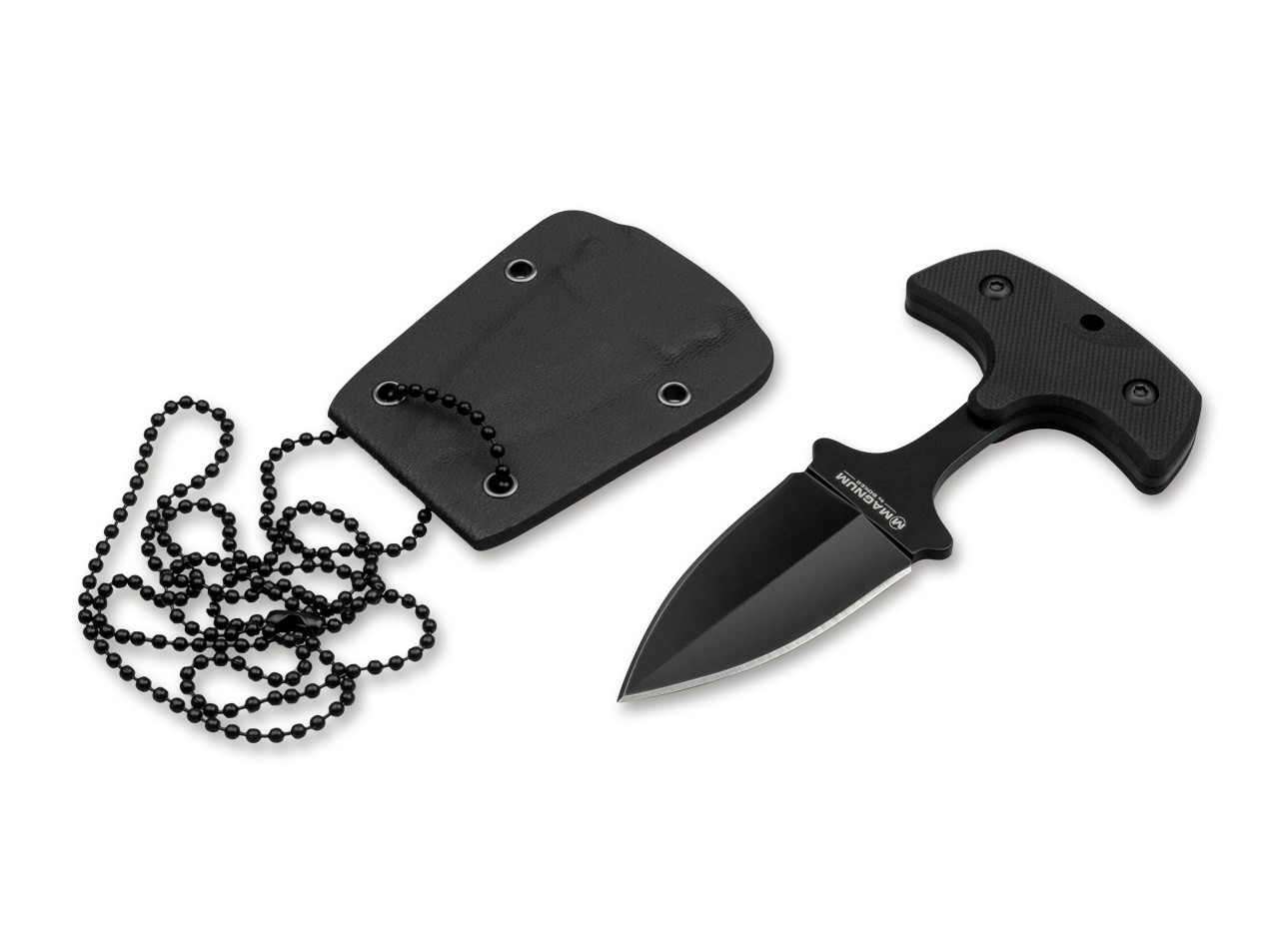 Push Dagger II