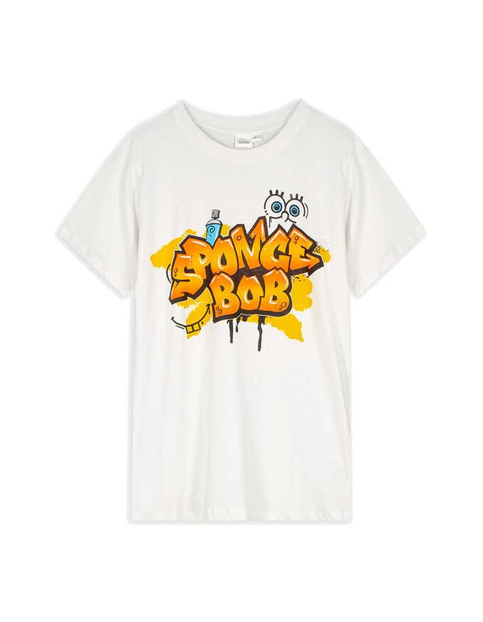 T-Shirt - SpongeBob