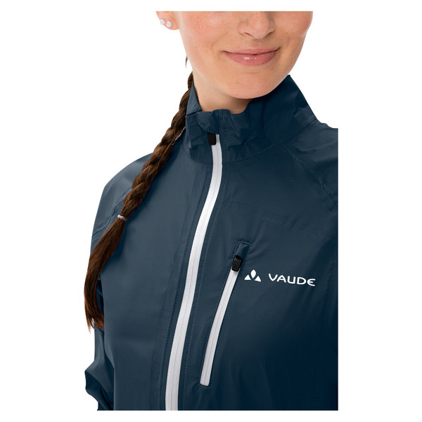 DROP JACKET III Damen - Fahrradjacke