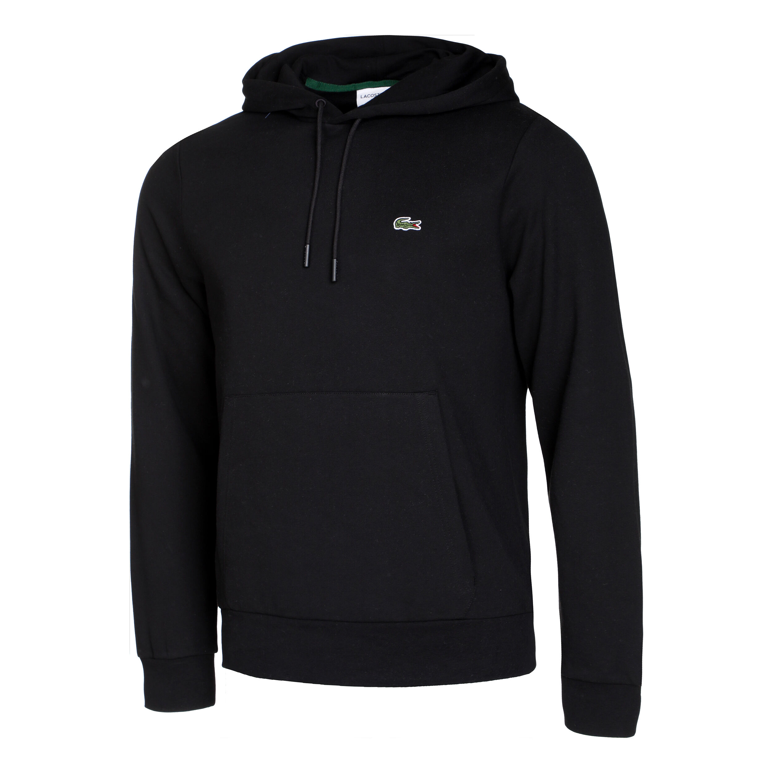 Classic Hoody Herren - Schwarz