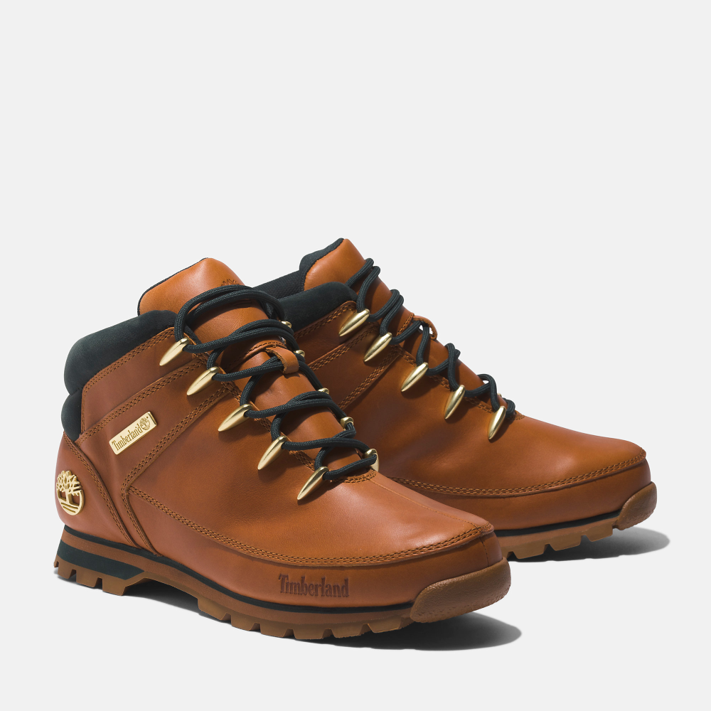 Timberland Euro Sprint TB0A5W2W3581 / braun