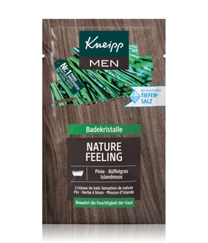 Kneipp Badekristalle Nature Feeling Badesalz-60 g