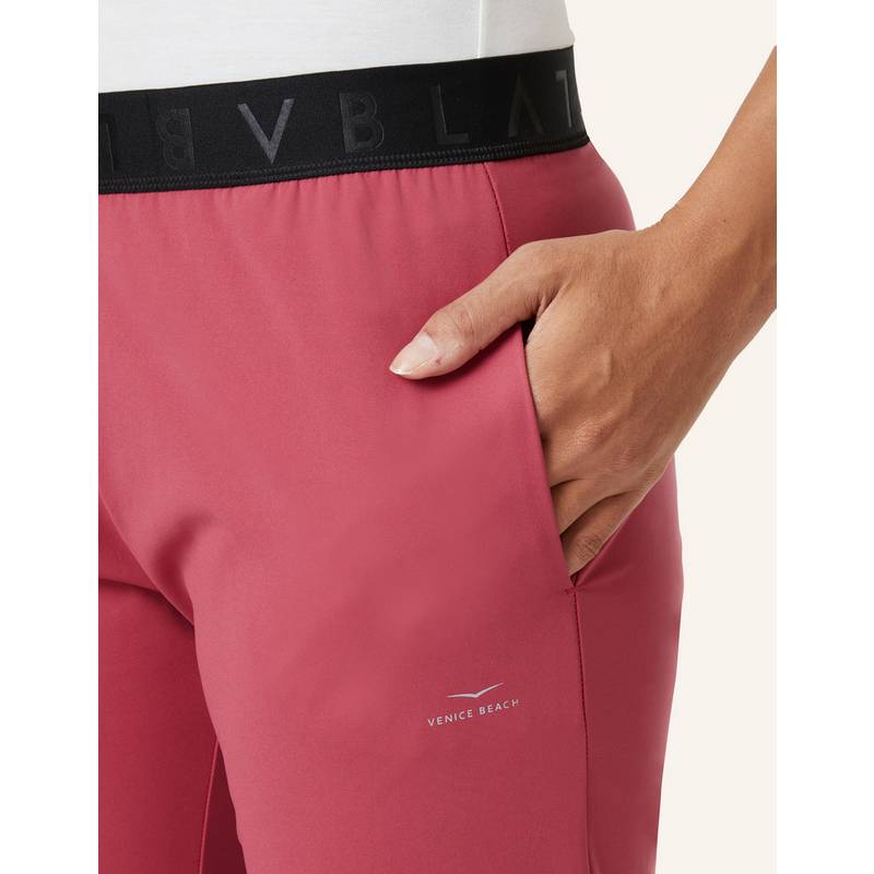 VENICE BEACH VB Buckle Trainingshose Damen