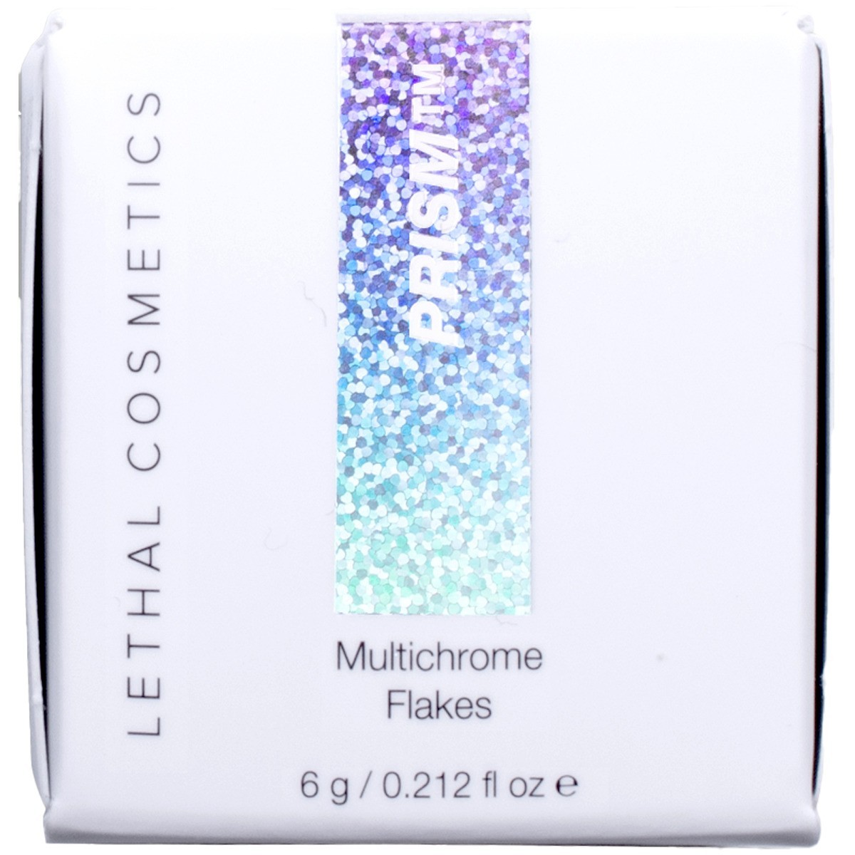 Fulgi Lethal Cosmetics PRISM™ Multichrome