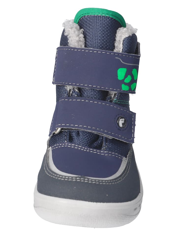 Ricosta Leder-Boots 