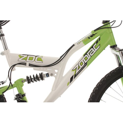 SPEZIALFAHRRAD KINDERFAHRRAD 24'' ZODIAC RH 38 CM
