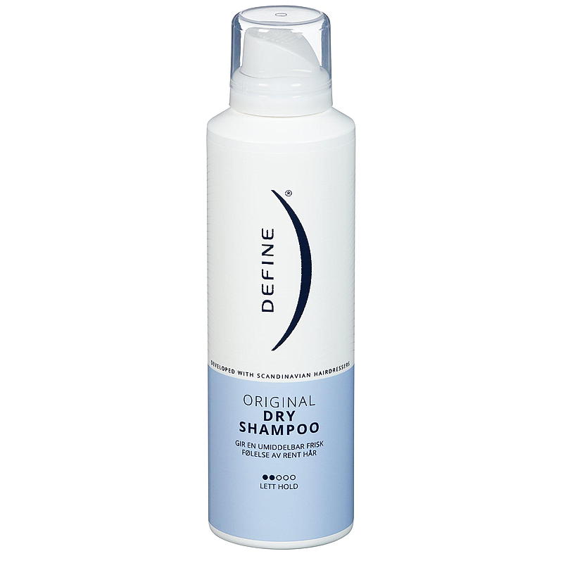 Define Define dry shampoo 200 ml Original