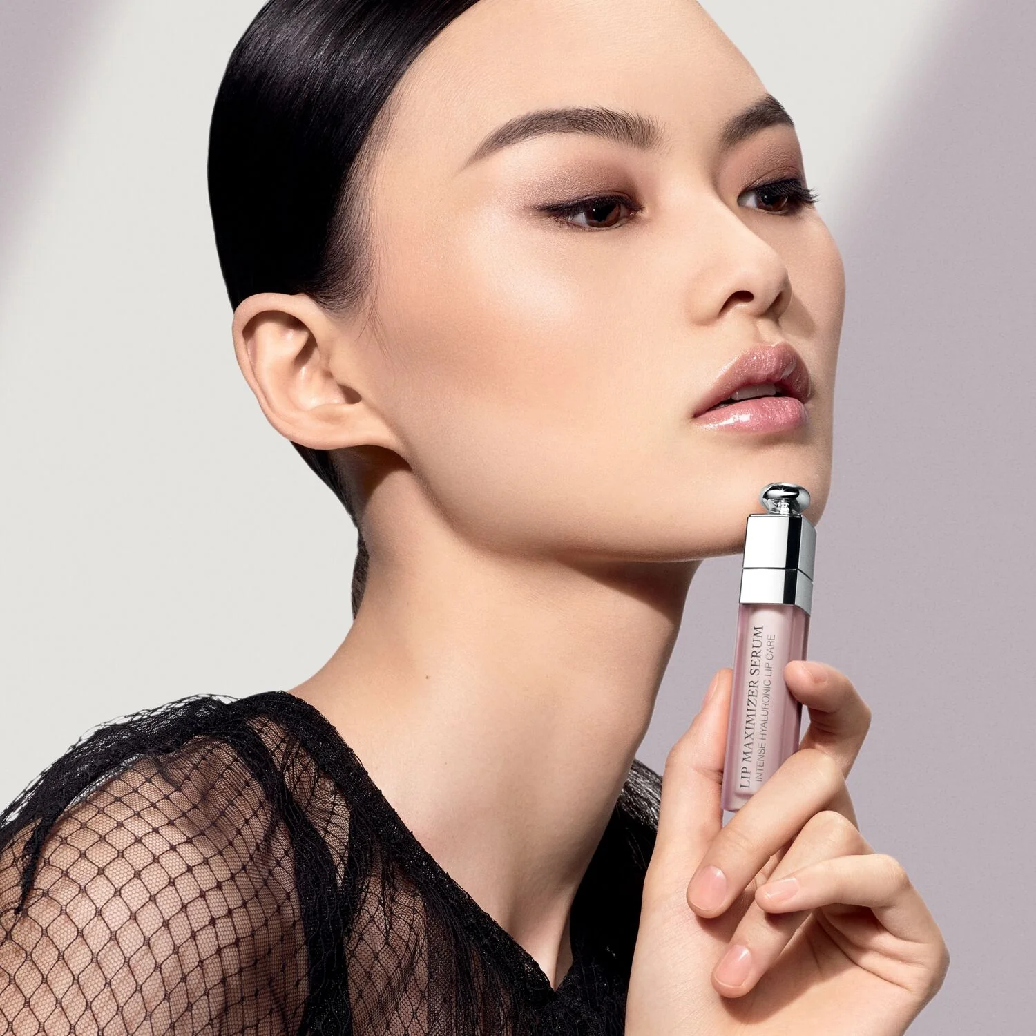 Dior Addict Lip Maximizer Serum - Lip Primer
