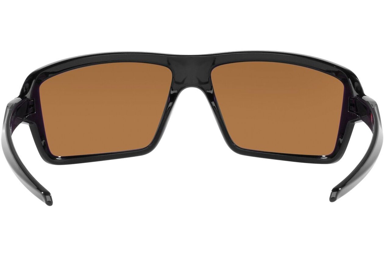 Oakley Cables Black Ink / Prizm Violet