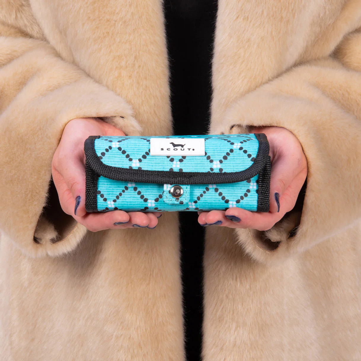 Jewelry Case X-Small Rolling Stones