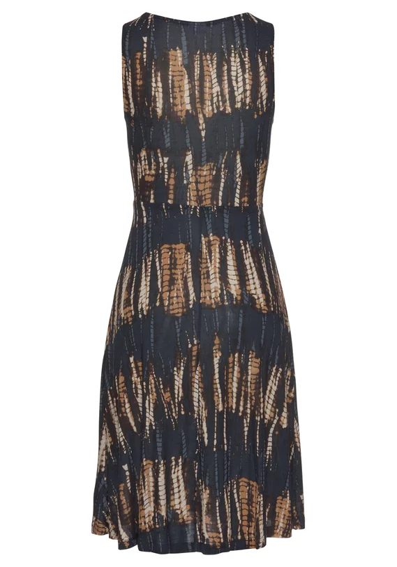 Jerseykleid