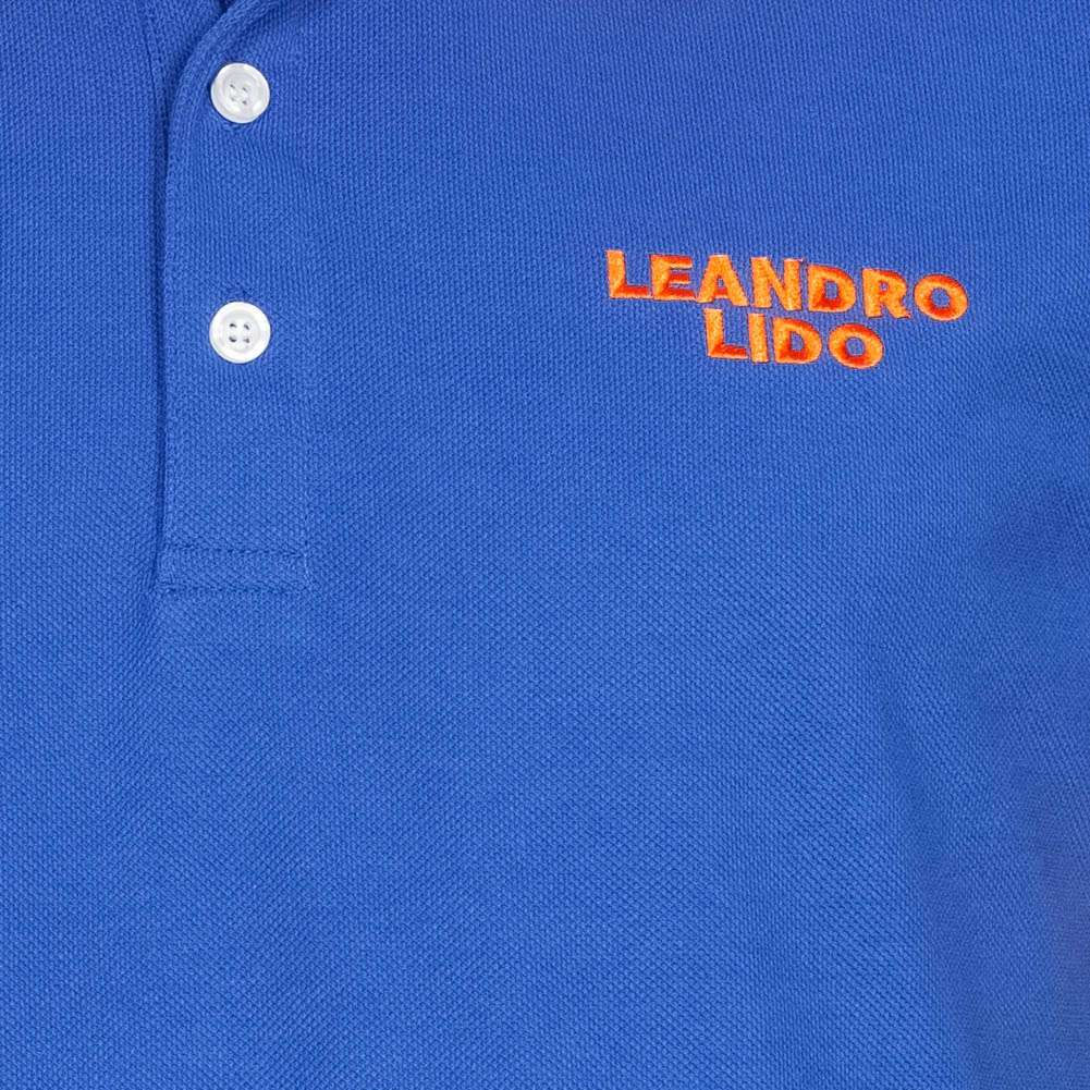 LEANDRO LIDO 