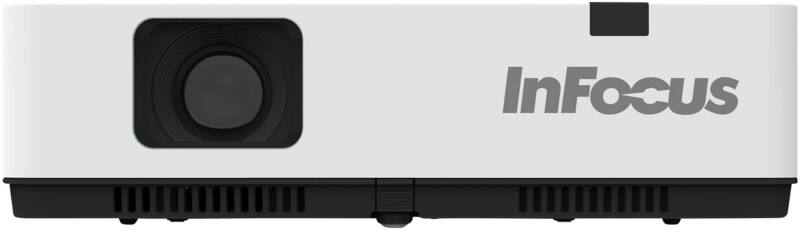 InFocus LCD mit Micro-Lens Array Projektor Lightpro IN1026 3.5 mm Jack