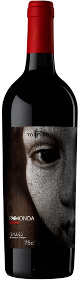 2018 Raimonda Penedès DO trocken Bio - Torelló Viticultors