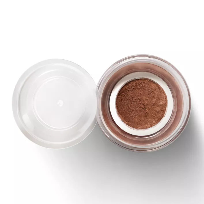 MAGIC FINISH Dreamglow Loose Bronzer Holiday Skin
