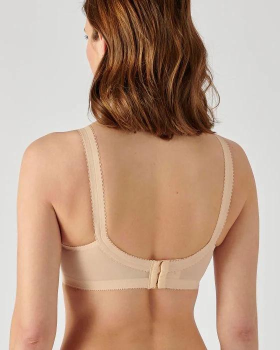 Soutien-gorge COEUR CROISÉ de Playtex