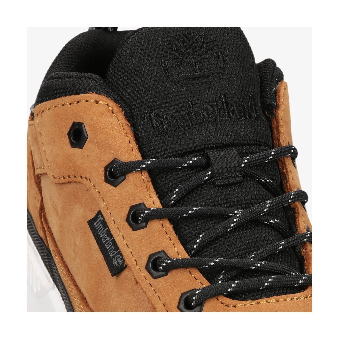 TIMBERLAND FIELD TREKKER LOW Gelb