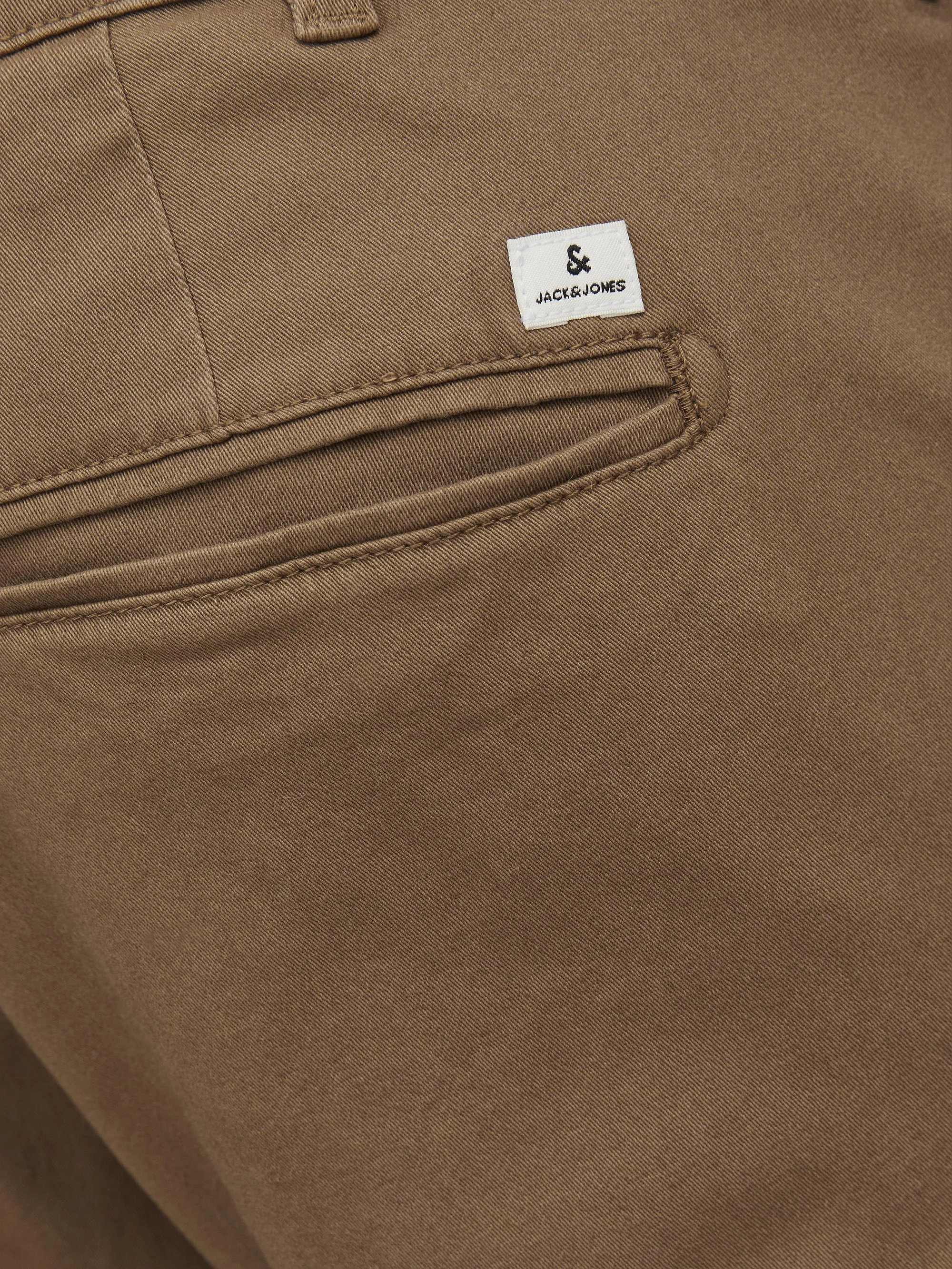 Jack & Jones JPSTMARCO JJDAVE - Pantalones