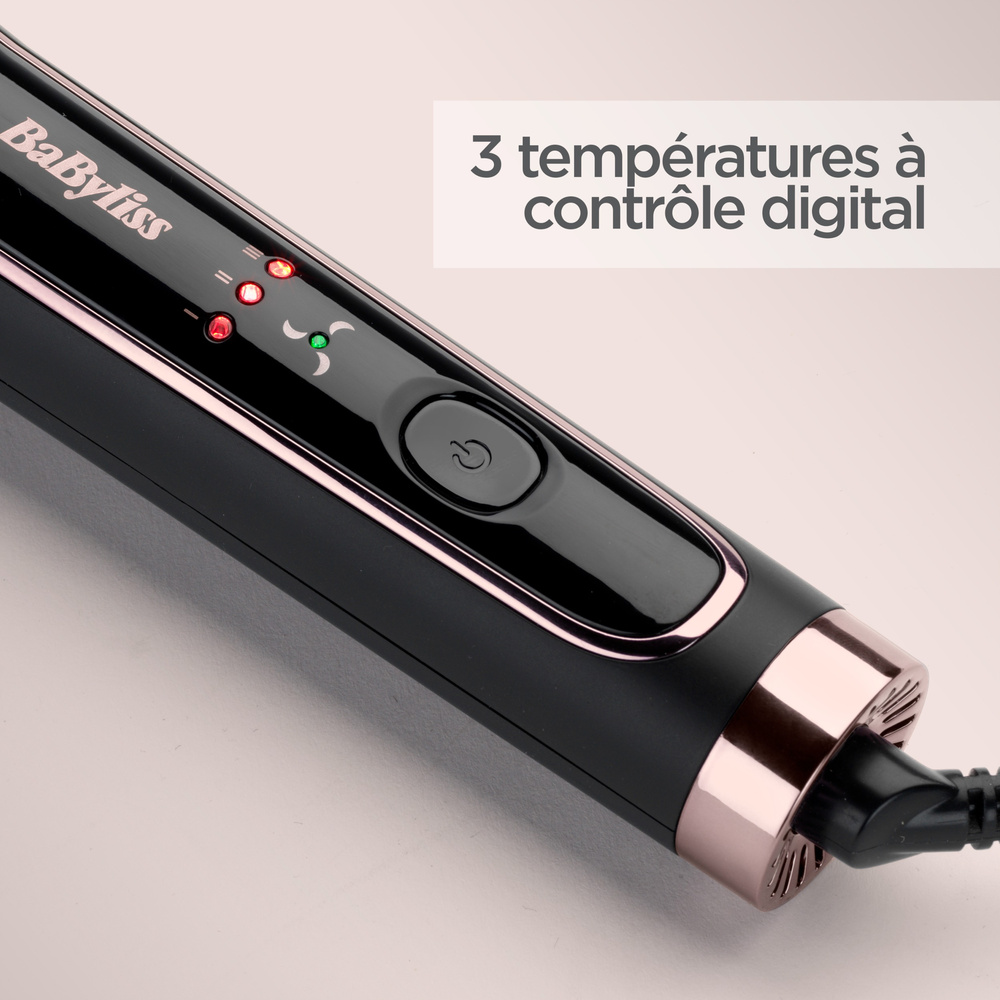 babyliss BaByliss - C112E - Boucleur Curl StylerLuxe BOUCLEUR