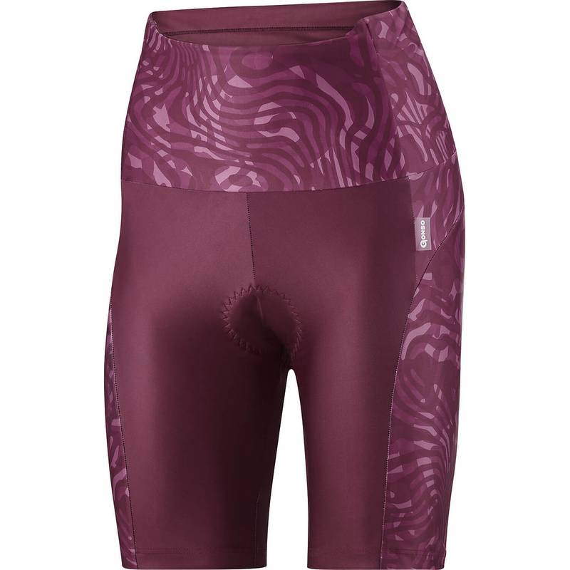 Gonso Malegga Fahrradshorts Damen