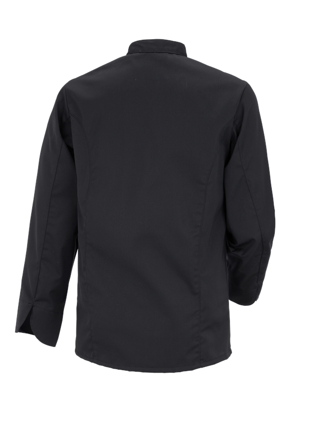 Kochjacke Le Mans