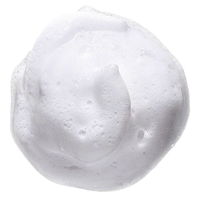 REINIGUNGSSCHAUM