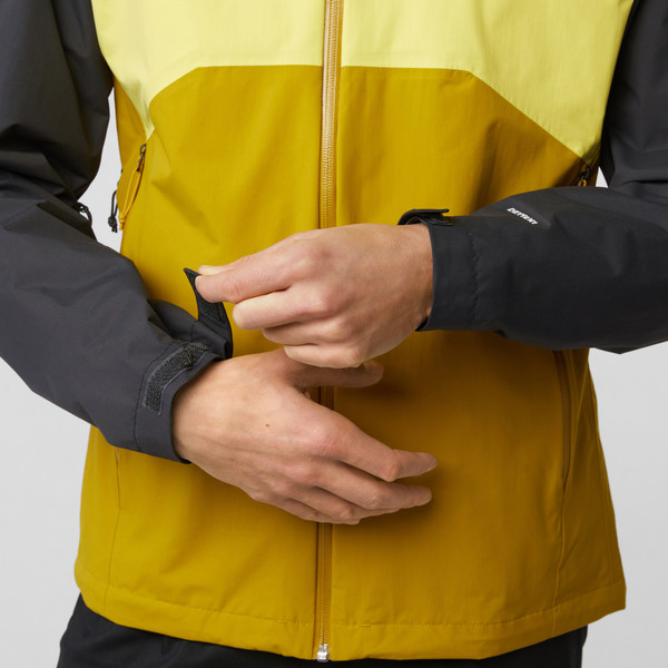 M STRATOS JACKET Herren - Regenjacke