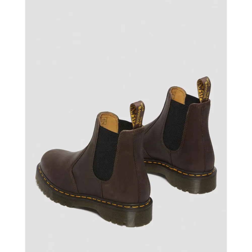 Dr. Martens 2976 Bex Chelsea Boots 27896201 / braun