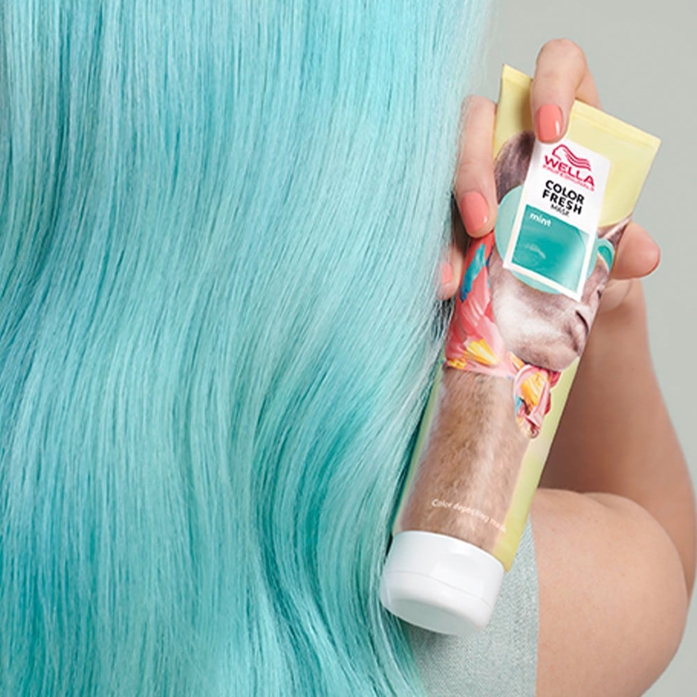 Wella Professionals maszk