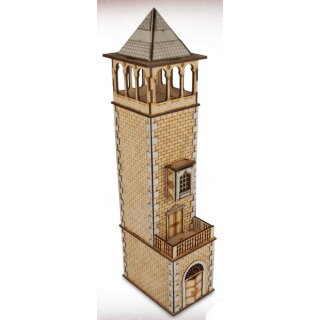 Crisostomo Tower