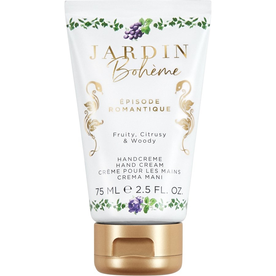 Hand Cream
