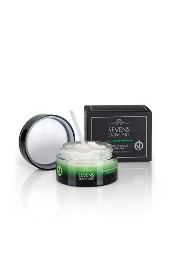 Sevens Skincare  Hautcreme Impura Sevens Skincare 50 ml