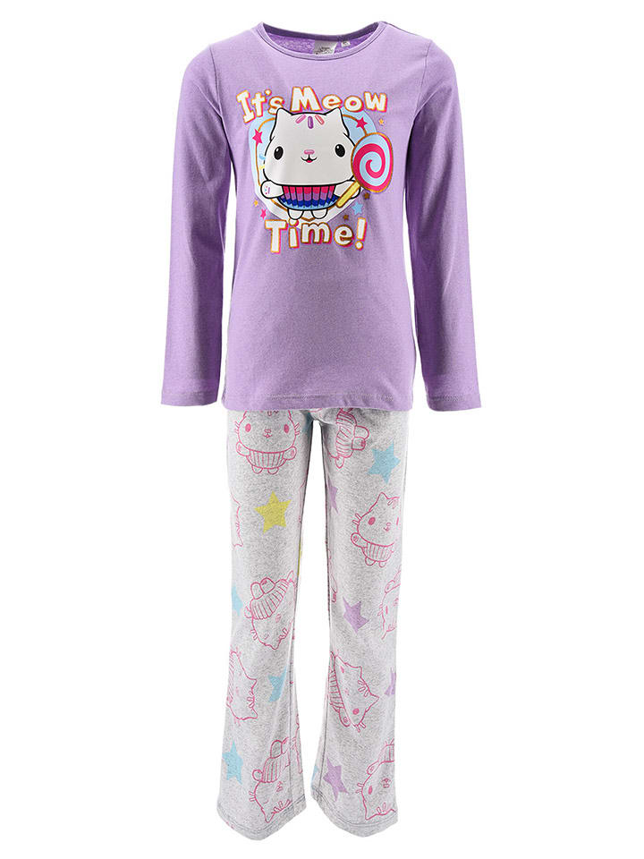 Gabby's Dollhouse Pyjama 
