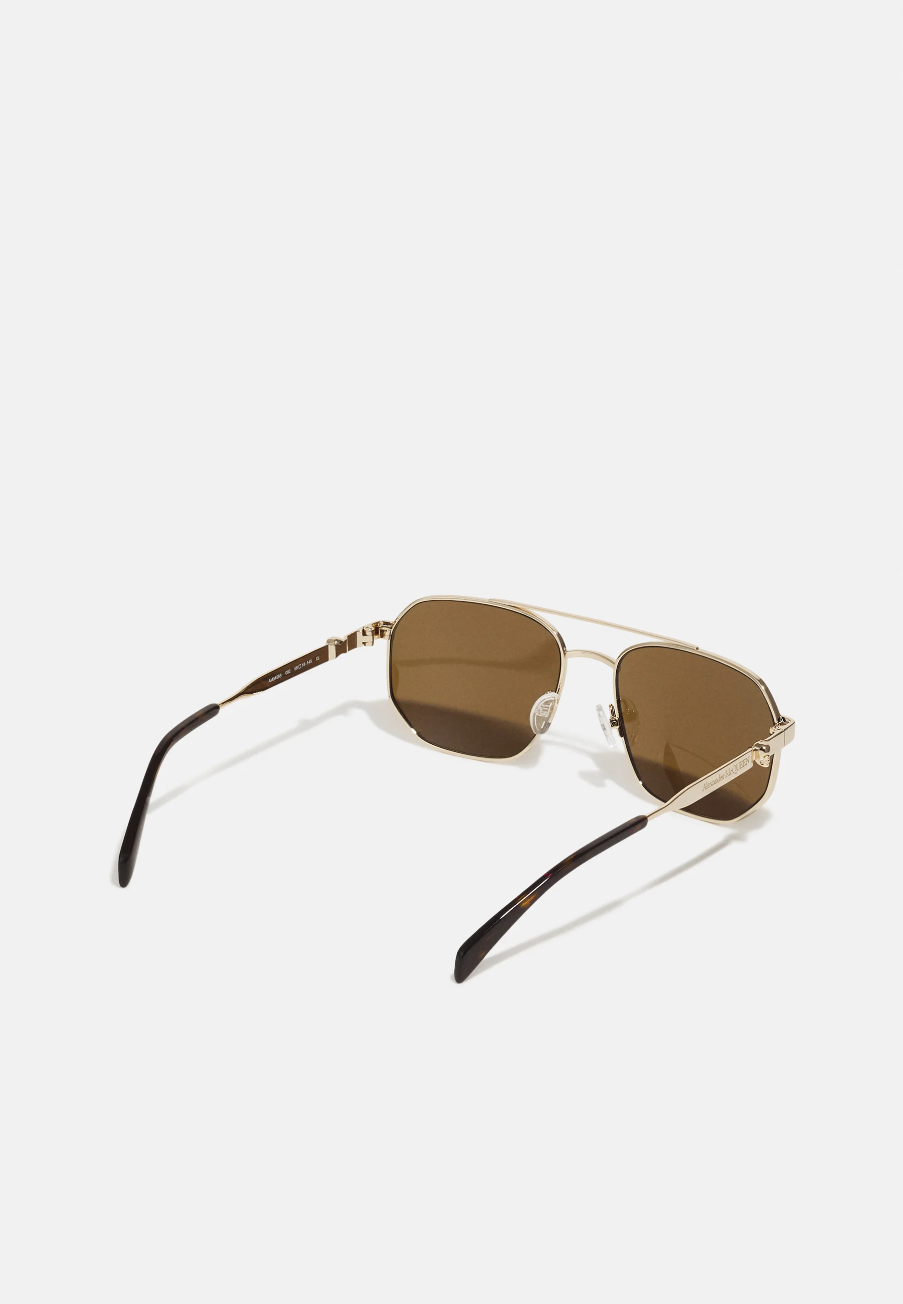 Gafas de sol Alexander McQueen