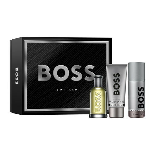 Hugo Boss Boss Bottled ajándékszett