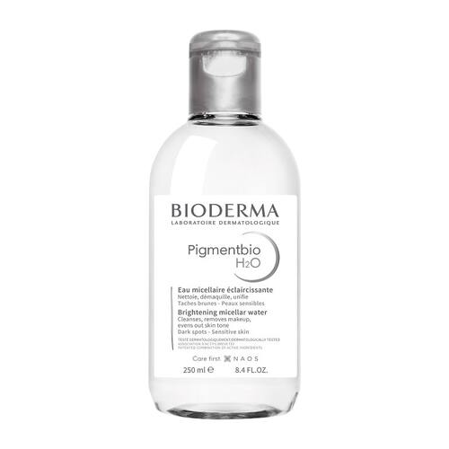 Bioderma Pigmentbio H2O Brightening Micellair reinigingswater 250 ml