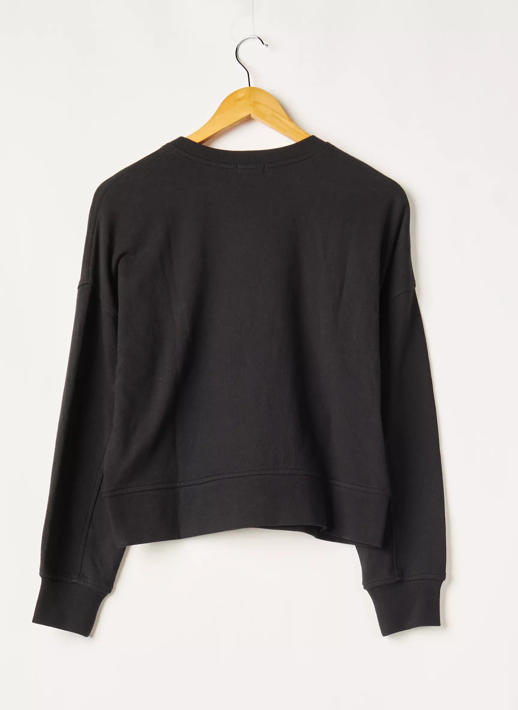 Rails Sweats Femme couleur noir